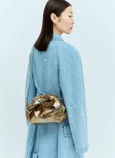 Twisted Handbag