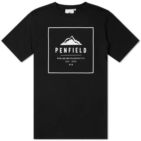 Alcala Logo Tee