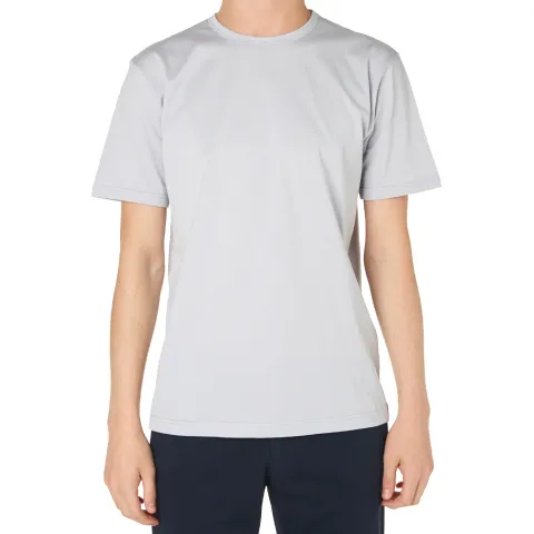 Q82 Crew Neck Tee