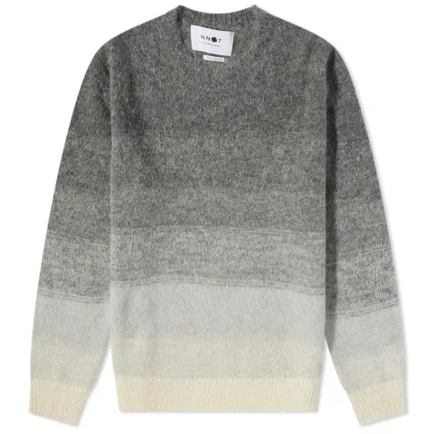 Walther Gradient Crew Knit