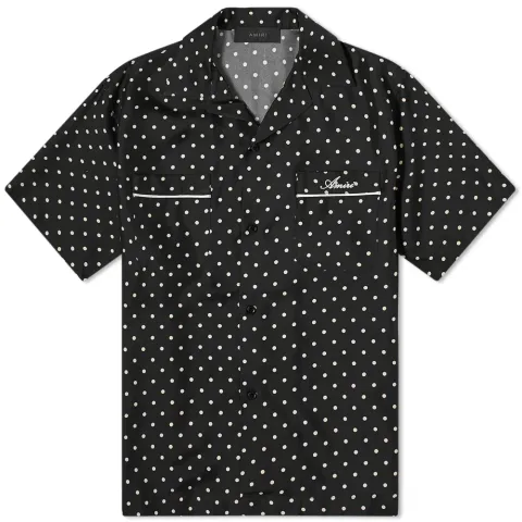 Polka Dots Shirt