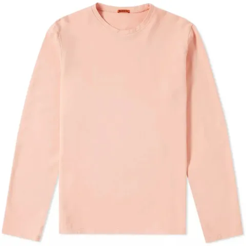 Luigi Long Sleeve Tee