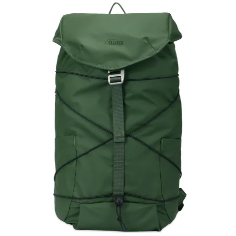 Wharfe Flapover Backpack