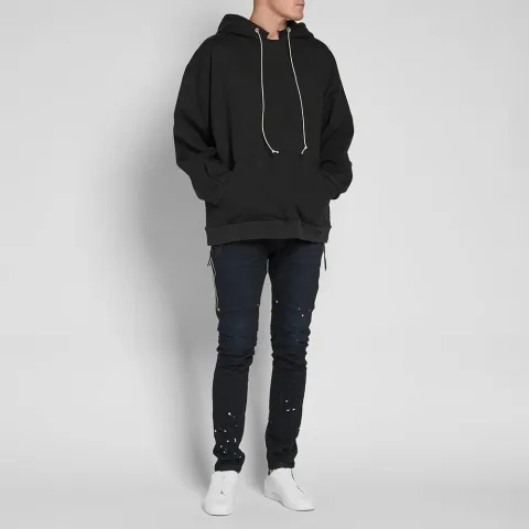 Factory Hoody