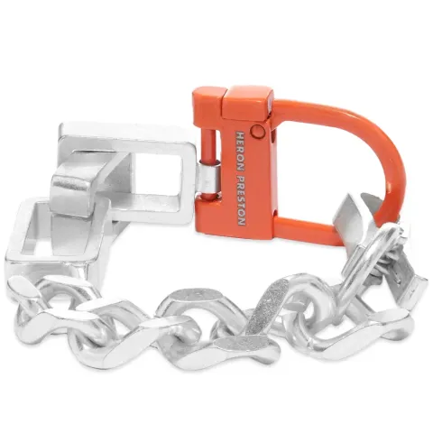 New Multichain Bracelet