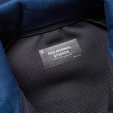 Fall Shield Jacket