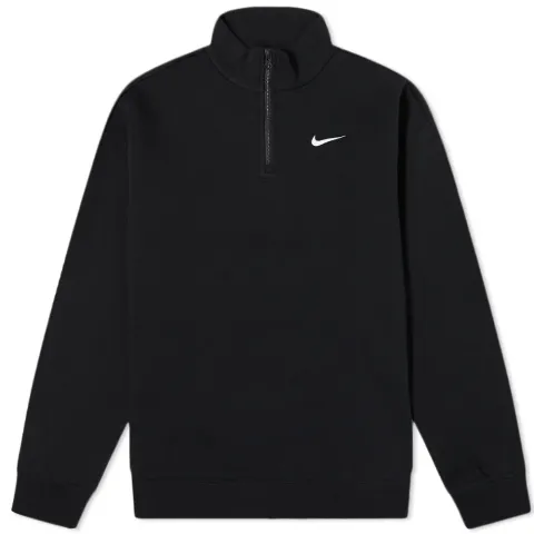 Nike Essential Quarter Zip Sweat