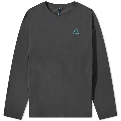 Long Sleeve Runa Scrambling T-Shirt