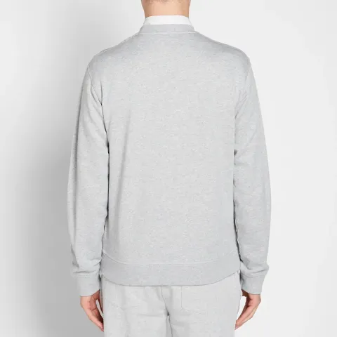 Tiger Face Crew Sweat