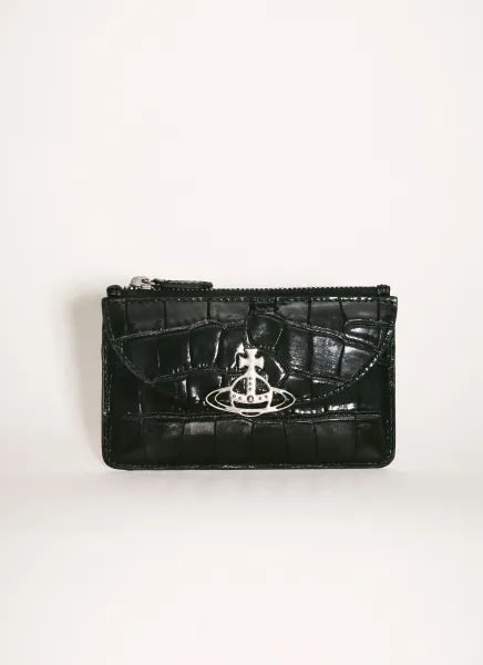 Half-Moon Cardholder