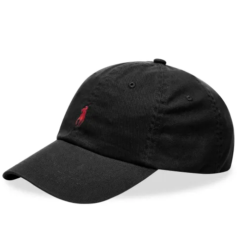 Classic Baseball Cap