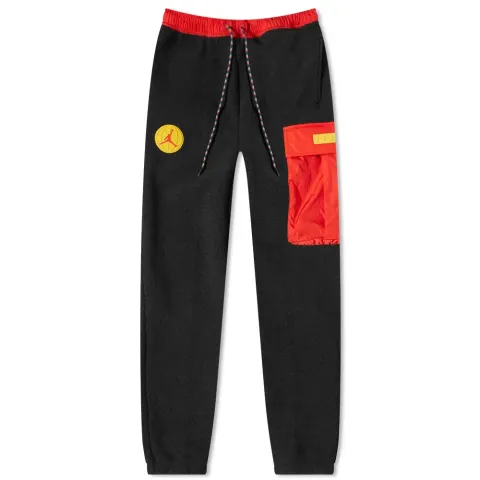 Mountainside Fleece Pants
