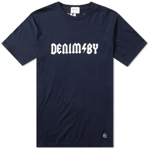 Logo Tee