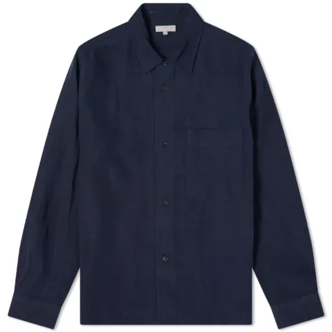 Oversized Shirt