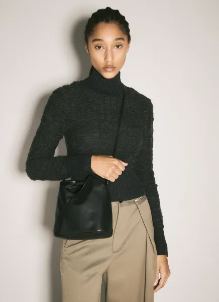 Classic Japanese Crossbody Bag