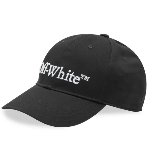 Logo Cap