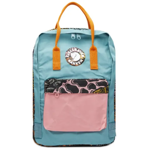 Fjallraven Kånken Art Plus