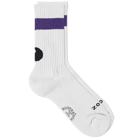 8 Ball Socks