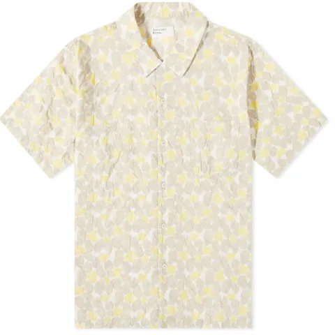 Takihyo Print Road Shirt