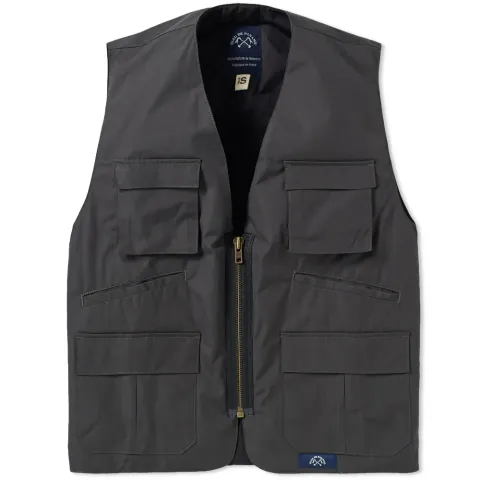 Tactical Vest