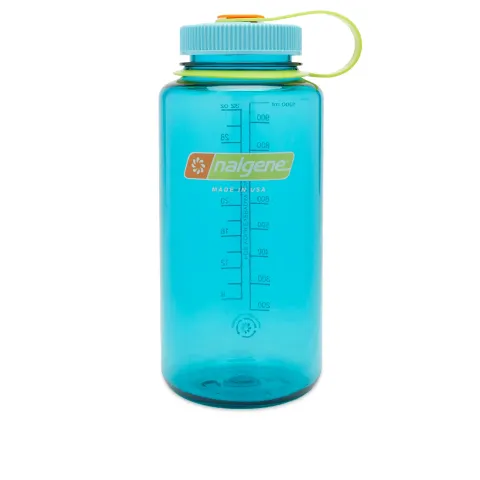 Wide Mouth Tritan Sustain Water Bottle