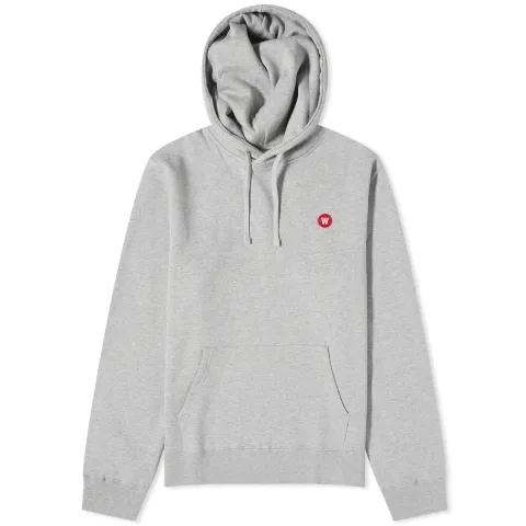 Ash Popover Hoodie