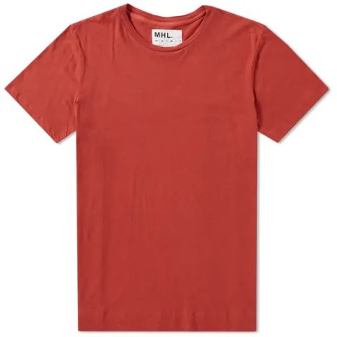 MHL. by Margaret Howell Basic Tee
