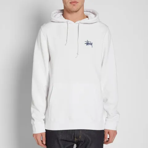 Basic Hoody