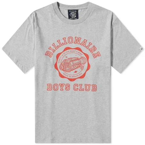 Academy Logo T-Shirt