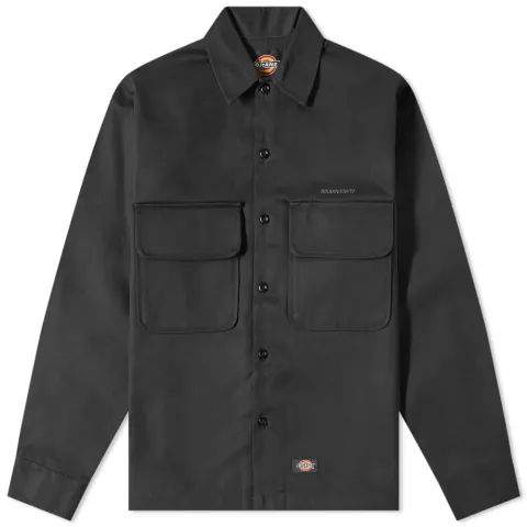 Highsnobiety x Dickies Work Service Shirt
