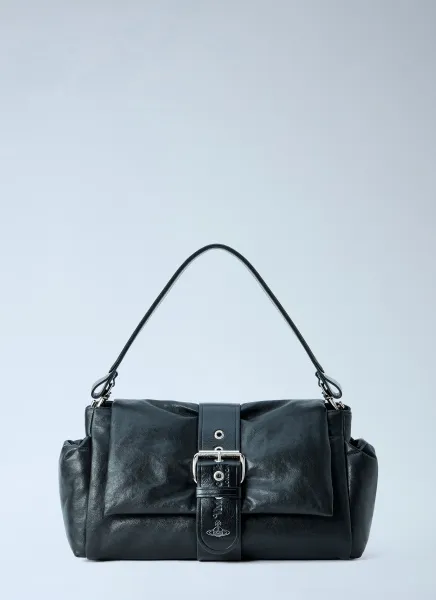 Hazel Treasure XL Shoulder Bag
