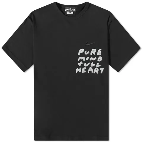 x Nike Message T-Shirt