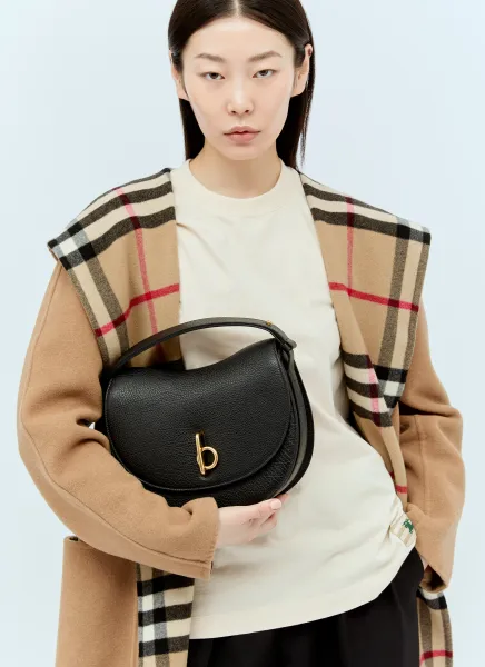 Mini Rocking Horse Shoulder Bag