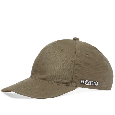 Jamie Reid Punk Logo Cap