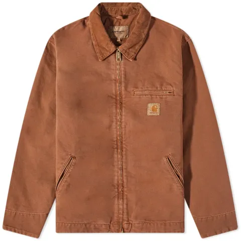Detroit Jacket