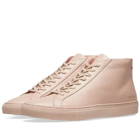 Original Achilles Mid