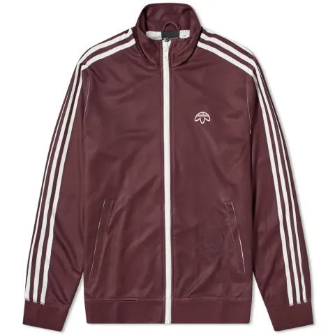 Track Top