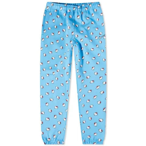Nike x Hello Kitty Fleece Pant