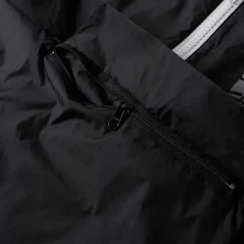 Stock Packable Jacket