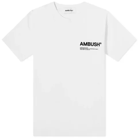 Workshop Logo T-Shirt