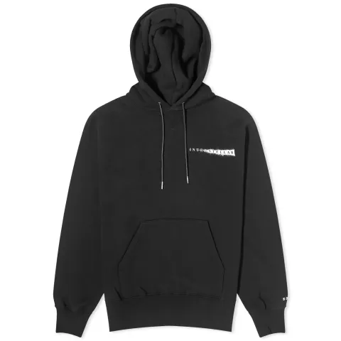 x Interstellar Hoody