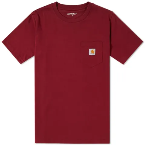 Pocket Tee
