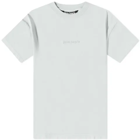 Reverse Logo T-Shirt
