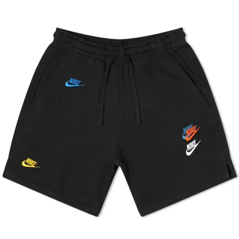 Nike Multi Swoosh Shorts