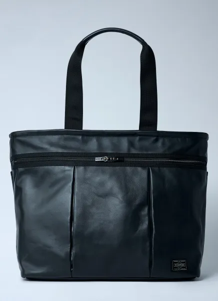 Aloof Tote Bag