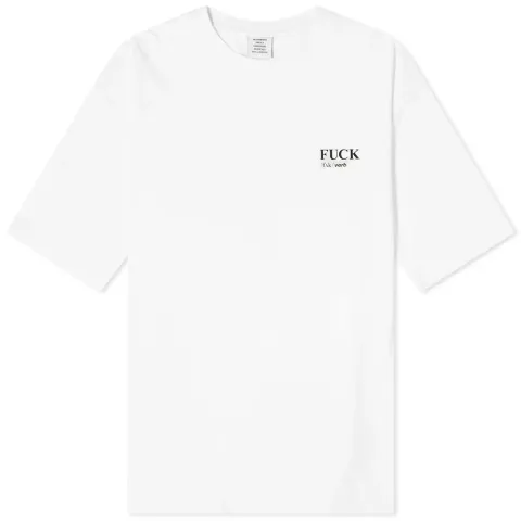 Fuck Definition T-Shirt