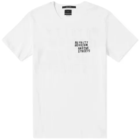 Limited Edition Archive Royalty Tee