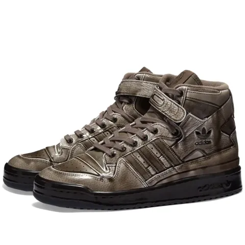 Js Forum Dipped