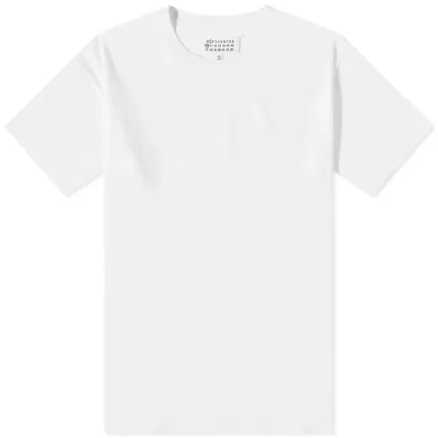 Colllege Logo T-Shirt