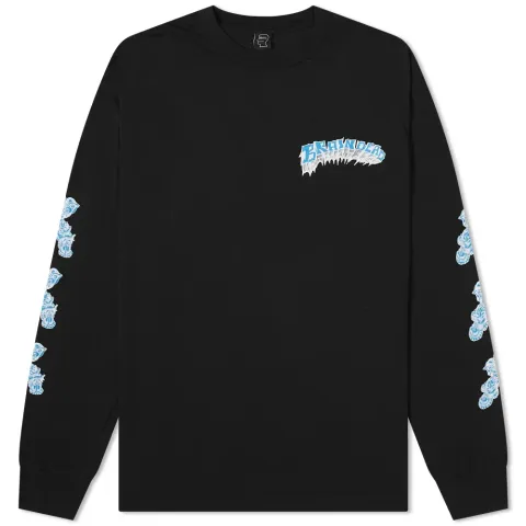 Long Sleeve Brolic T-Shirt